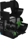 Термопринтер TSC ML241P (ML241P-A001-0202 ) 203мм/с 2,3-дюймовый LCD-экран/USB/RS232 для печ.этик. черный