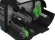 Термопринтер TSC ML241P (ML241P-A001-0202 ) 203мм/с 2,3-дюймовый LCD-экран/USB/RS232 для печ.этик. черный
