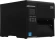Термопринтер TSC ML241P (ML241P-A001-0202 ) 203мм/с 2,3-дюймовый LCD-экран/USB/RS232 для печ.этик. черный