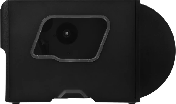 Термопринтер TSC ML241P (ML241P-A001-0202 ) 203мм/с 2,3-дюймовый LCD-экран/USB/RS232 для печ.этик. черный