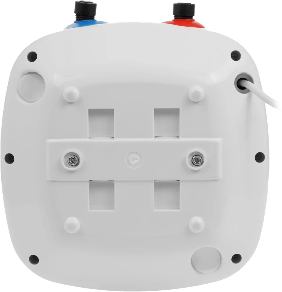 Водонагреватель Oasis Small 6KP 1.5кВт 6л электрический под раковиной/белый Водонагреватель Oasis Small 6KP 1.5кВт 6л электрический под раковиной/белый