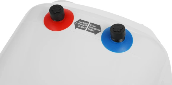 Водонагреватель Oasis Small 6KP 1.5кВт 6л электрический под раковиной/белый Водонагреватель Oasis Small 6KP 1.5кВт 6л электрический под раковиной/белый