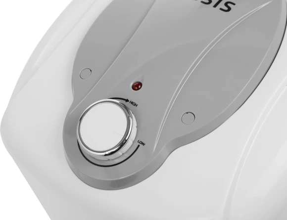 Водонагреватель Oasis Small 6KP 1.5кВт 6л электрический под раковиной/белый Водонагреватель Oasis Small 6KP 1.5кВт 6л электрический под раковиной/белый