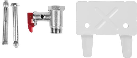 Водонагреватель Oasis Small 6KP 1.5кВт 6л электрический под раковиной/белый Водонагреватель Oasis Small 6KP 1.5кВт 6л электрический под раковиной/белый