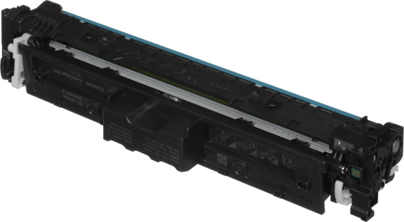 Картридж лазерный Canon 069BK 5094C002 черный бар.в компл. (2100стр.) для Canon MF752Cdw/754Cdw, LBP673Cdw