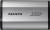 Накопитель SSD A-Data USB-C 2TB SD810-2000G-CSG SD810 серый