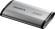 Накопитель SSD A-Data USB-C 2TB SD810-2000G-CSG SD810 серый