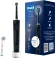 Зубная щетка электрическая Oral-B Vitality Pro 80368961 черный Зубная щетка электрическая Oral-B Vitality Pro 80368961 черный