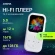 Плеер Hi-Fi Flash Digma T5 BT 16Gb белый/1.54"/FM/microSDHC