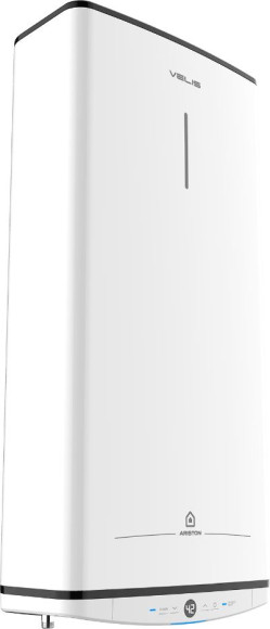 Водонагреватель Ariston Velis Tech PW ABSE 100 2.5кВт 100л электрический настенный/белый