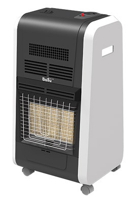 Обогреватель газовый Ballu BIGH-55 F
