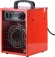 Тепловая пушка электрическая Ресанта ТЭП-3000Н 3000Вт красный