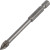 Сверло Denzel 728053 по плитке Д=6мм (1пред.) для дрелей
