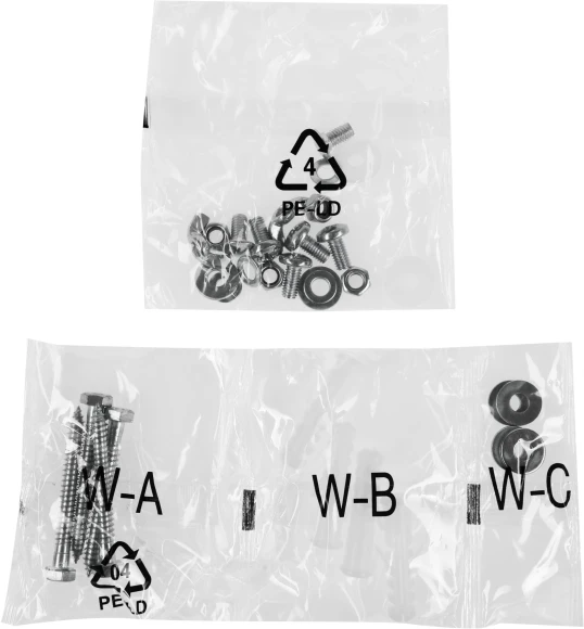 Кронштейн для СВЧ Ultramounts UM888W белый макс.30кг настенный фиксированный Кронштейн для СВЧ Ultramounts UM888W белый макс.30кг настенный фиксированный