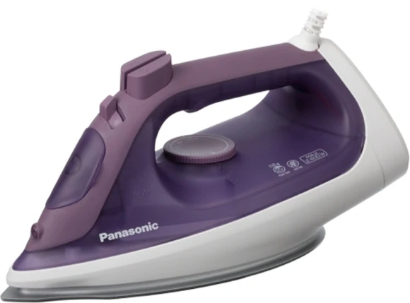 Утюг Panasonic NI-S530VTV 2400Вт фиолетовый