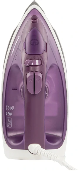 Утюг Panasonic NI-S530VTV 2400Вт фиолетовый
