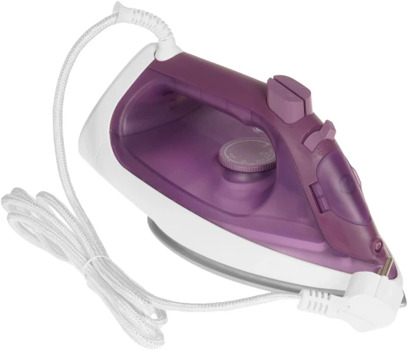 Утюг Panasonic NI-S530VTV 2400Вт фиолетовый