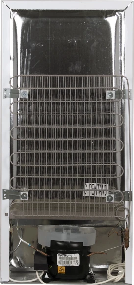 Холодильник Nordfrost NR 508 W 1-нокамерн. белый Холодильник Nordfrost NR 508 W 1-нокамерн. белый