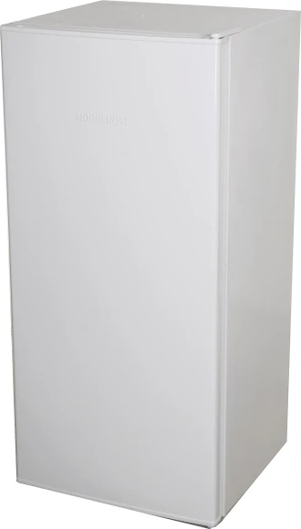 Холодильник Nordfrost NR 508 W 1-нокамерн. белый Холодильник Nordfrost NR 508 W 1-нокамерн. белый