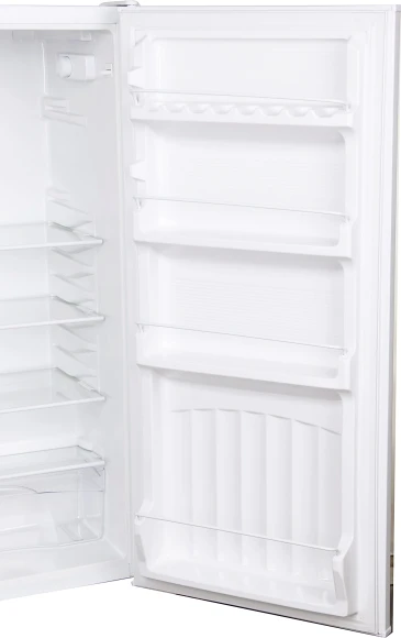 Холодильник Nordfrost NR 508 W 1-нокамерн. белый Холодильник Nordfrost NR 508 W 1-нокамерн. белый