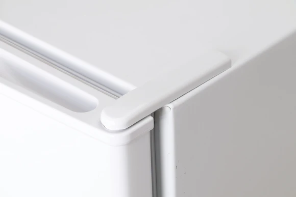 Холодильник Nordfrost NR 508 W 1-нокамерн. белый Холодильник Nordfrost NR 508 W 1-нокамерн. белый