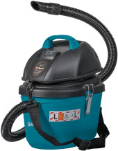 Строительный пылесос Bort BSS-1640-Storm 1600Вт (уборка: сухая/влажная) синий