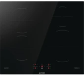 Индукционная варочная поверхность Gorenje GI6401BSC черный Индукционная варочная поверхность Gorenje GI6401BSC черный