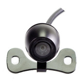 Камера заднего вида Silverstone F1 Interpower IP-158 универсальная Камера заднего вида Silverstone F1 Interpower IP-158 универсальная