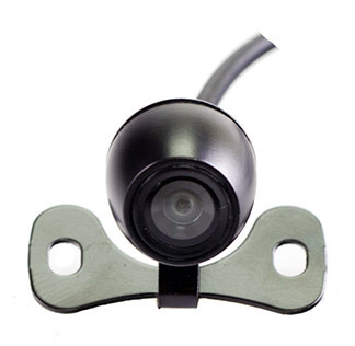 Камера заднего вида Silverstone F1 Interpower IP-158 универсальная Камера заднего вида Silverstone F1 Interpower IP-158 универсальная