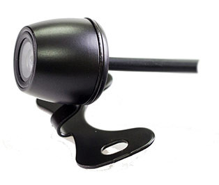 Камера заднего вида Silverstone F1 Interpower IP-158 универсальная Камера заднего вида Silverstone F1 Interpower IP-158 универсальная