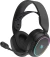 Наушники с микрофоном A4Tech Bloody GR360 черный 1.2м мониторные BT/Radio/3.5mm оголовье