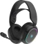 Наушники с микрофоном A4Tech Bloody GR360 черный 1.2м мониторные BT/Radio/3.5mm оголовье