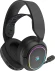 Наушники с микрофоном A4Tech Bloody GR360 черный 1.2м мониторные BT/Radio/3.5mm оголовье