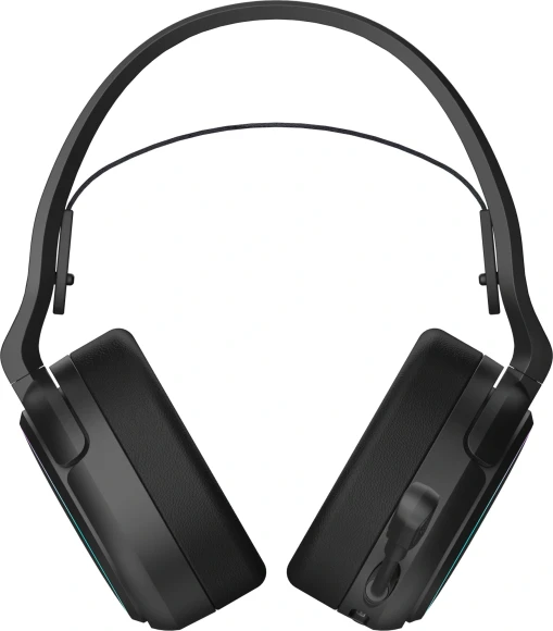 Наушники с микрофоном A4Tech Bloody GR360 черный 1.2м мониторные BT/Radio/3.5mm оголовье