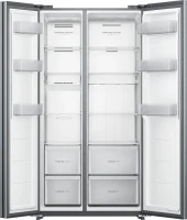 Холодильник Midea MDRB458FGF01IDM 2-хкамерн. белый Холодильник Midea MDRB458FGF01IDM 2-хкамерн. белый
