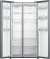 Холодильник Midea MDRB458FGF01IDM 2-хкамерн. белый