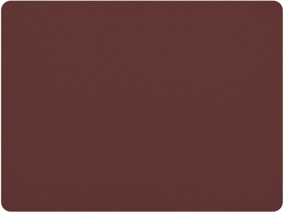 Коврик для мыши Buro BU-CLOTH Мини коричневый 230x180x3мм (BU-CLOTH/BROWN)
