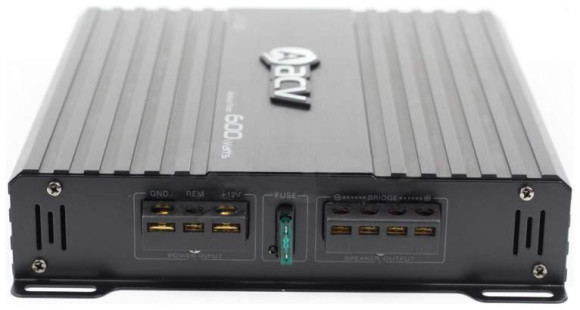 Усилитель автомобильный ACV LX-2.80 двухканальный Усилитель автомобильный ACV LX-2.80 двухканальный