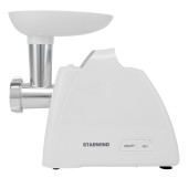 Мясорубка Starwind SMG-5550 1900Вт белый Мясорубка Starwind SMG-5550 1900Вт белый
