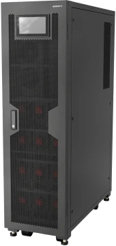 Источник бесперебойного питания Ippon Intatum Easy MB 40K 40000Вт 40000ВА черный Источник бесперебойного питания Ippon Intatum Easy MB 40K 40000Вт 40000ВА черный