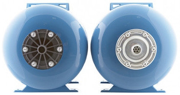 Гидроаккумулятор Джилекс 50 ГП к 50л 8бар (7058) Гидроаккумулятор Джилекс 50 ГП к 50л 8бар (7058)