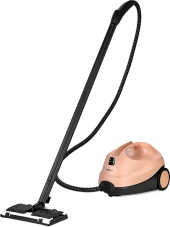 Пылесос ручной Kitfort КТ-5199 90Вт белый/серый