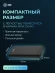 Мобильный аккумулятор Cactus CS-PBFSFT-10000 10000mAh 10.5W 2.1A 2xUSB-A черный