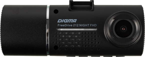 Видеорегистратор Digma FreeDrive 212 NIGHT FHD черный 2Mpix 1080x1920 1080p 160гр. JL5601 Видеорегистратор Digma FreeDrive 212 NIGHT FHD черный 2Mpix 1080x1920 1080p 160гр. JL5601