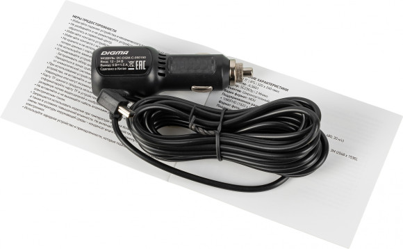 Видеорегистратор Digma FreeDrive 212 NIGHT FHD черный 2Mpix 1080x1920 1080p 160гр. JL5601 Видеорегистратор Digma FreeDrive 212 NIGHT FHD черный 2Mpix 1080x1920 1080p 160гр. JL5601