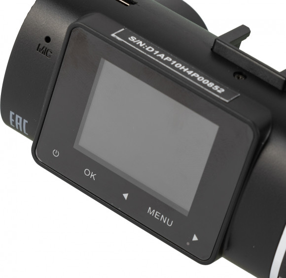 Видеорегистратор Digma FreeDrive 212 NIGHT FHD черный 2Mpix 1080x1920 1080p 160гр. JL5601 Видеорегистратор Digma FreeDrive 212 NIGHT FHD черный 2Mpix 1080x1920 1080p 160гр. JL5601