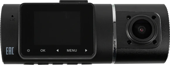 Видеорегистратор Digma FreeDrive 212 NIGHT FHD черный 2Mpix 1080x1920 1080p 160гр. JL5601