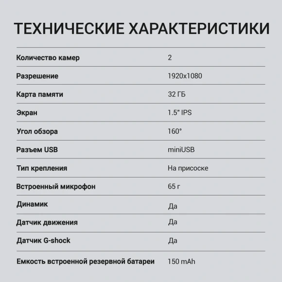 Видеорегистратор Digma FreeDrive 212 NIGHT FHD черный 2Mpix 1080x1920 1080p 160гр. JL5601