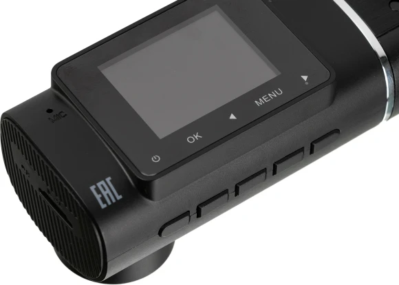 Видеорегистратор Digma FreeDrive 212 NIGHT FHD черный 2Mpix 1080x1920 1080p 160гр. JL5601