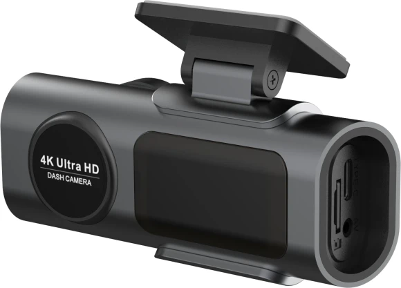 Видеорегистратор Digma FreeDrive 943W черный 4Mpix 1440x2560 110гр. SA 223 Видеорегистратор Digma FreeDrive 943W черный 4Mpix 1440x2560 110гр. SA 223